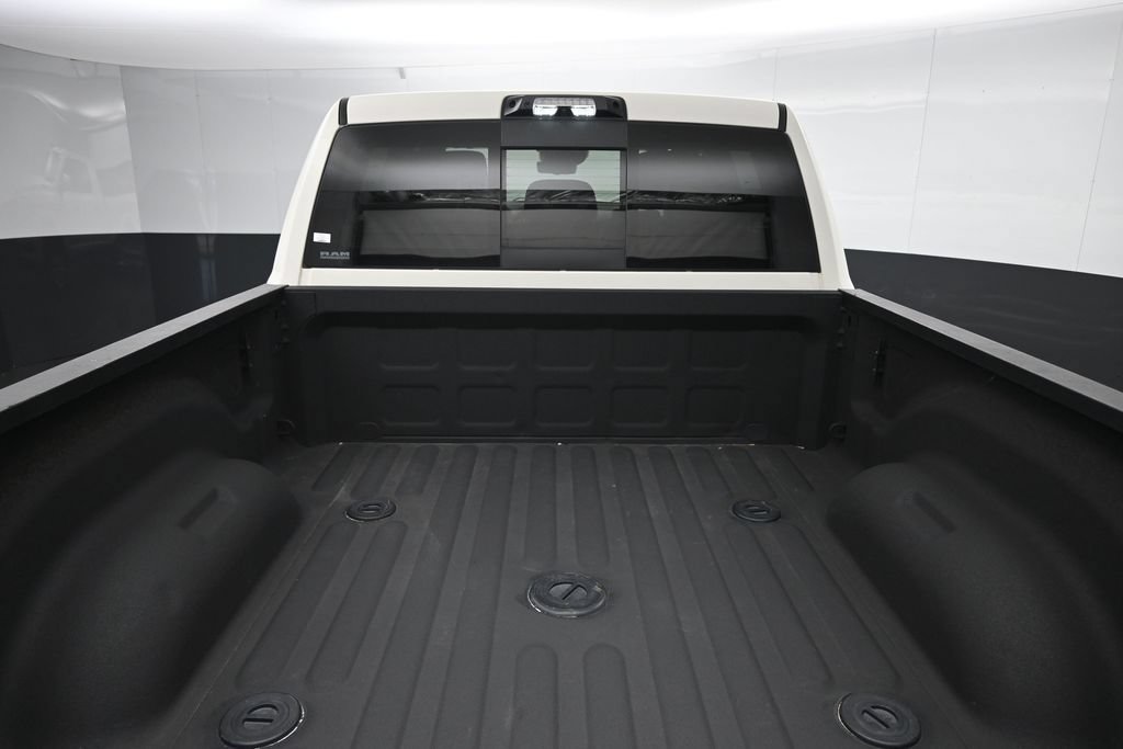 Used 2022 RAM 2500 Limited AWD/4WD image 29