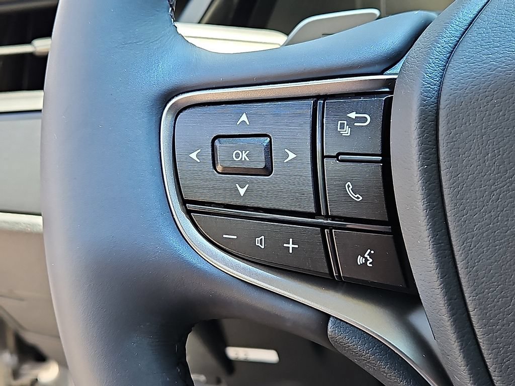 Certified 2023 Lexus ES 250 w/ Premium Package AWD/4WD image 23