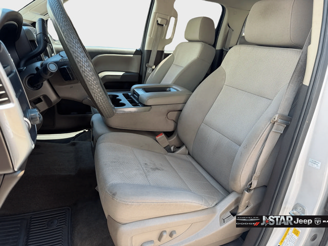 Used 2014 Chevrolet Silverado 1500 LT w/ All Star Edition RWD image 10