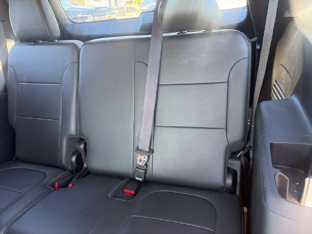 Used 2021 Chevrolet Traverse LT AWD/4WD image 28