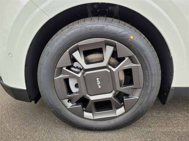 New 2026 Kia Carnival SX image 5