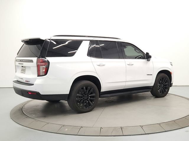 Used 2021 Chevrolet Tahoe RST RWD image 7