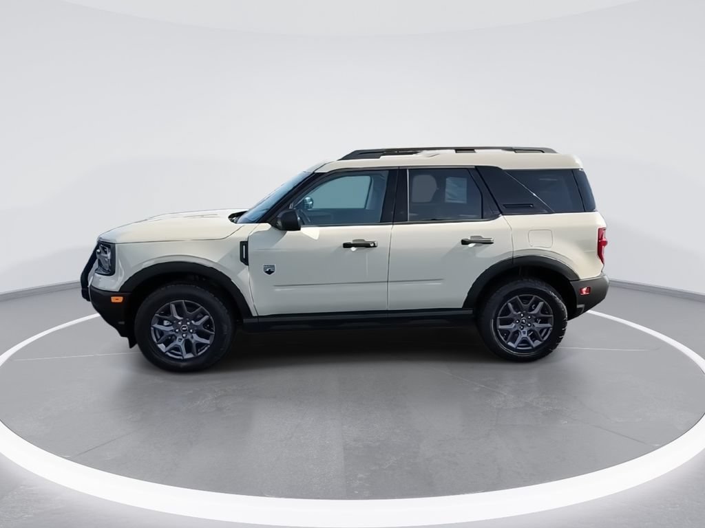 New 2025 Ford Bronco Sport Big Bend AWD/4WD image 5