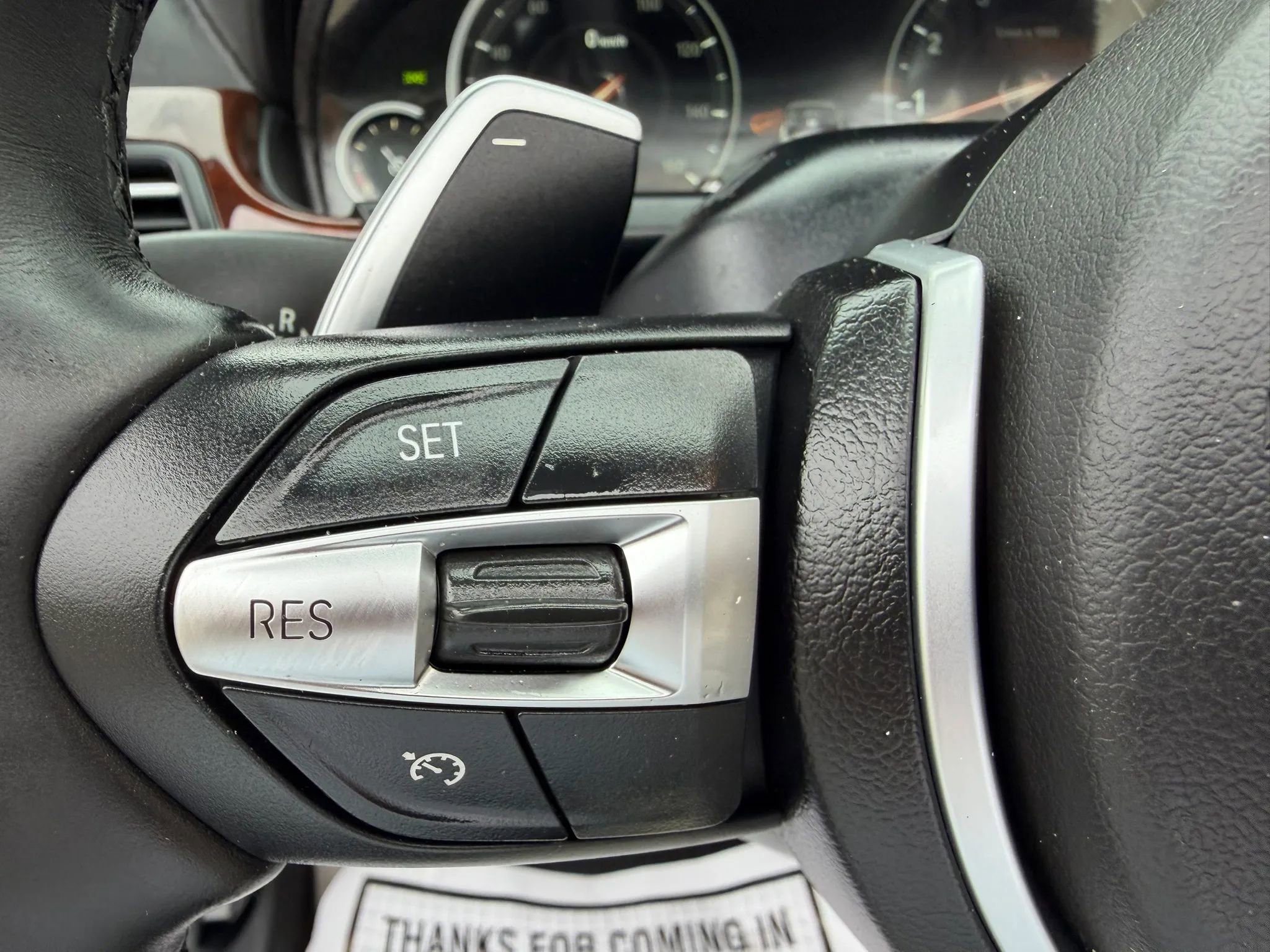 Used 2014 BMW 650i xDrive Convertible AWD/4WD image 26