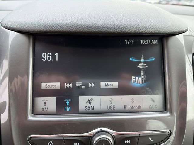 Used 2018 Chevrolet Cruze LT w/ Convenience Package image 18