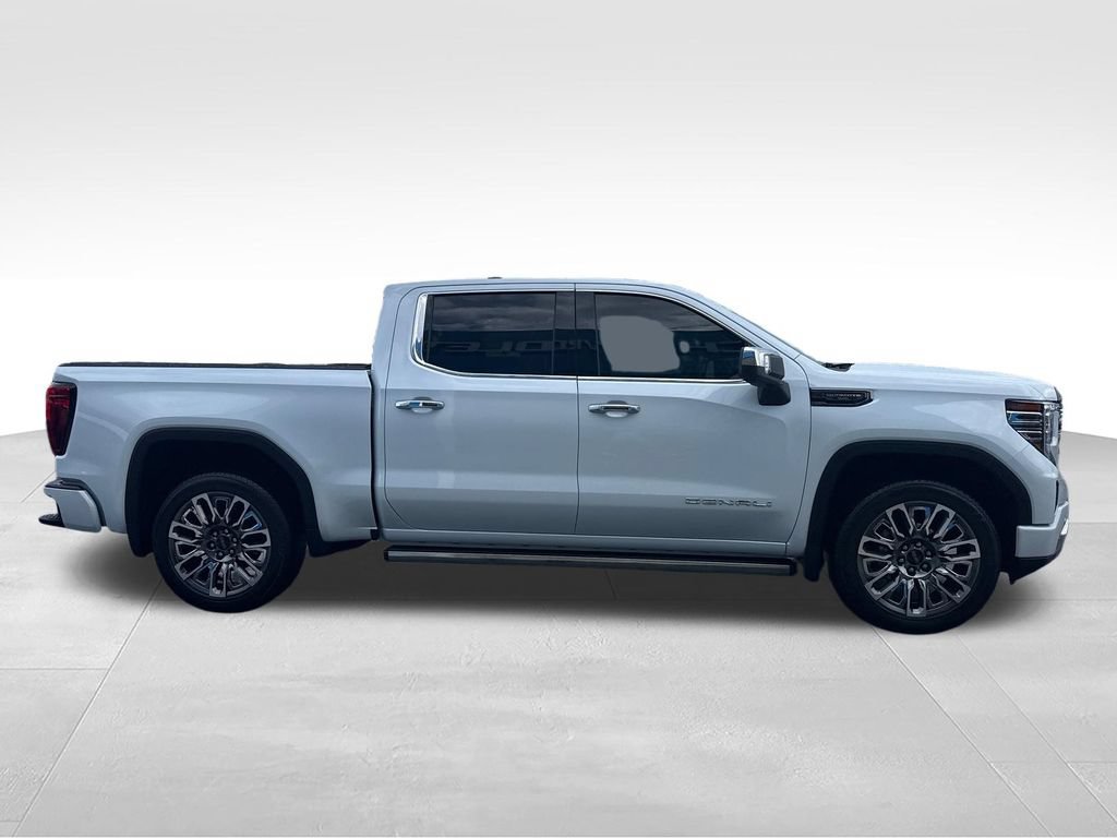 Used 2026 GMC Sierra 1500 Denali Ultimate AWD/4WD image 19