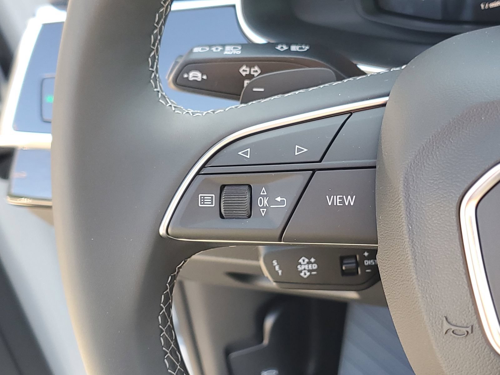 New 2026 Audi Q8 Premium Plus AWD/4WD image 25