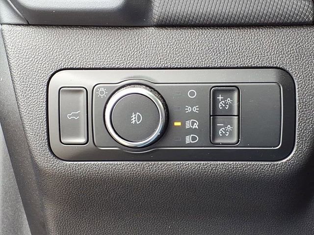 Used 2024 Ford Bronco Sport Outer Banks image 11