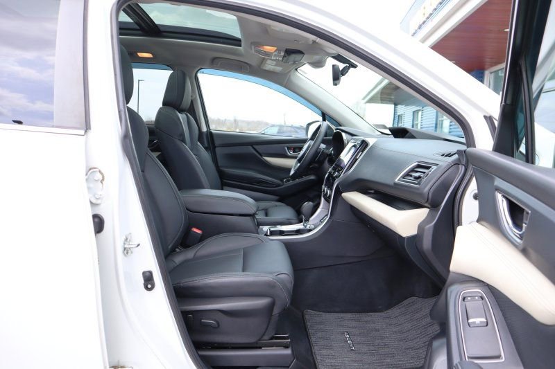Used 2021 Subaru Ascent Limited w/ Technology Package image 22