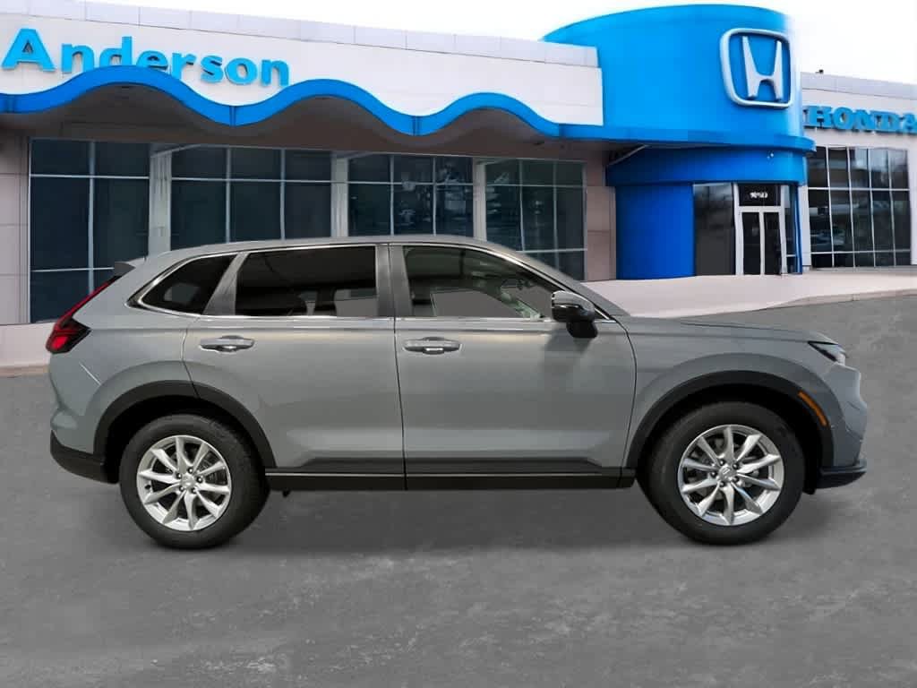 New 2026 Honda CR-V EX image 7
