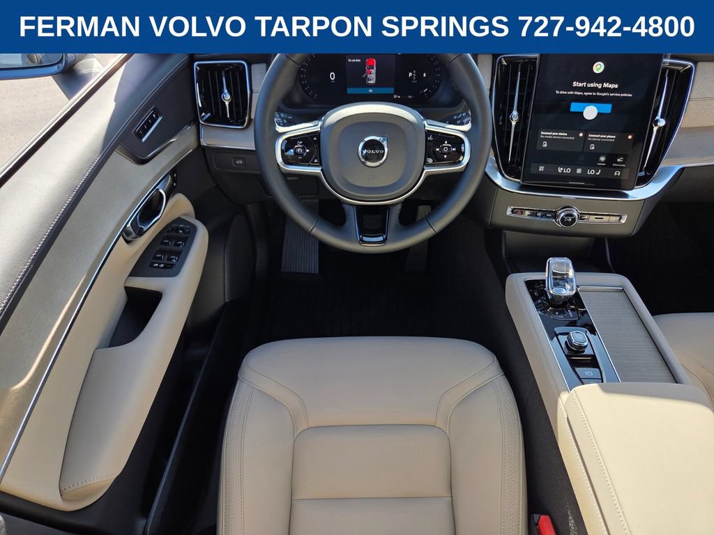 New 2027 Volvo XC90 B5 Core AWD/4WD image 14