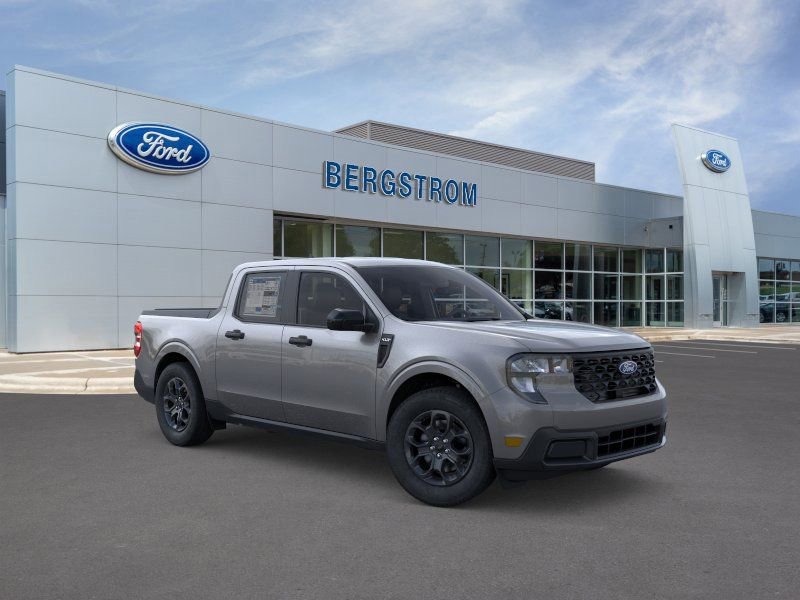 New 2026 Ford Maverick XLT w/ XLT Luxury Package AWD/4WD image 7