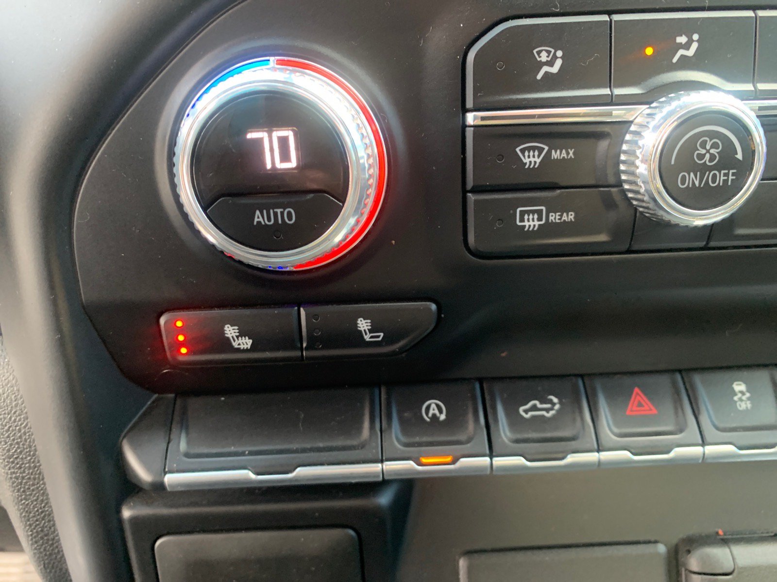 Used 2019 GMC Sierra 1500 SLE w/ SLE Value Package RWD image 15
