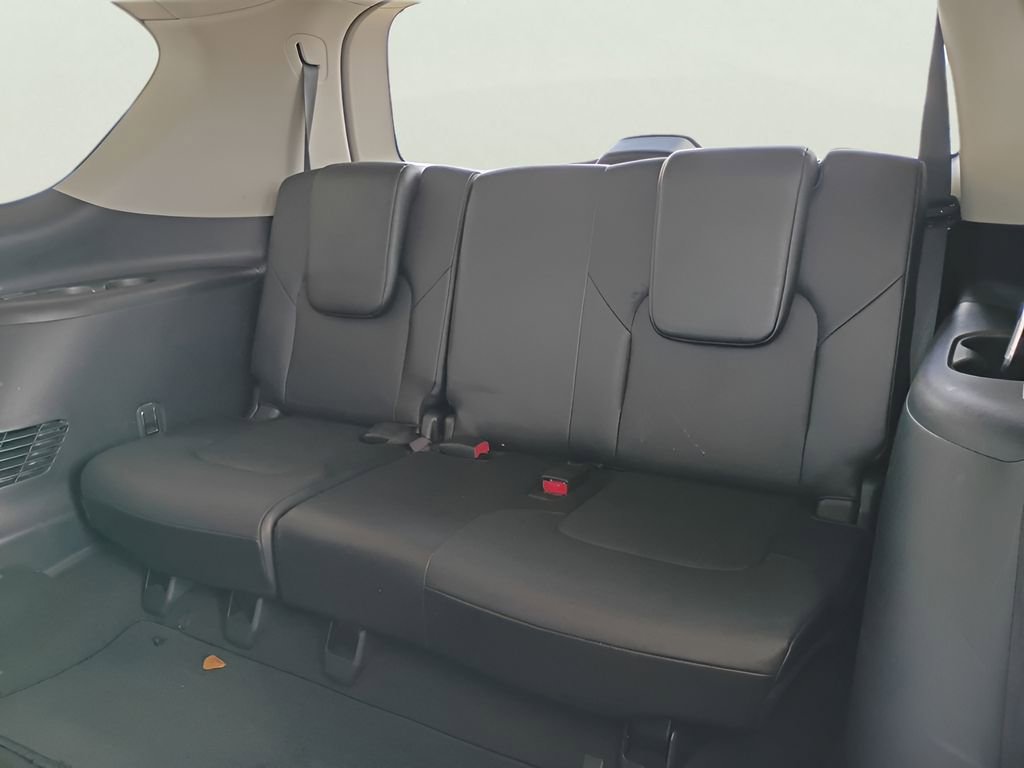 Used 2018 INFINITI QX80 2WD w/ Driver Assistance Package image 38