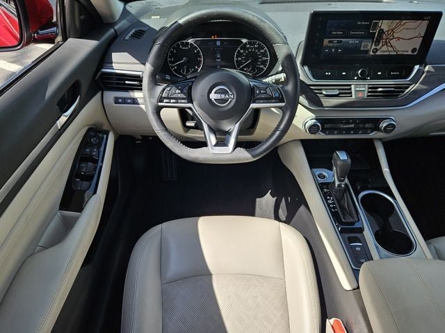 Used 2023 Nissan Altima 2.5 SL FWD image 12
