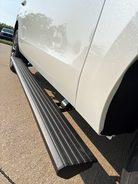 New 2027 Ford Expedition Platinum AWD/4WD image 16