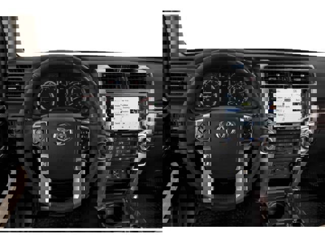 Used 2022 Toyota 4Runner Limited image 7