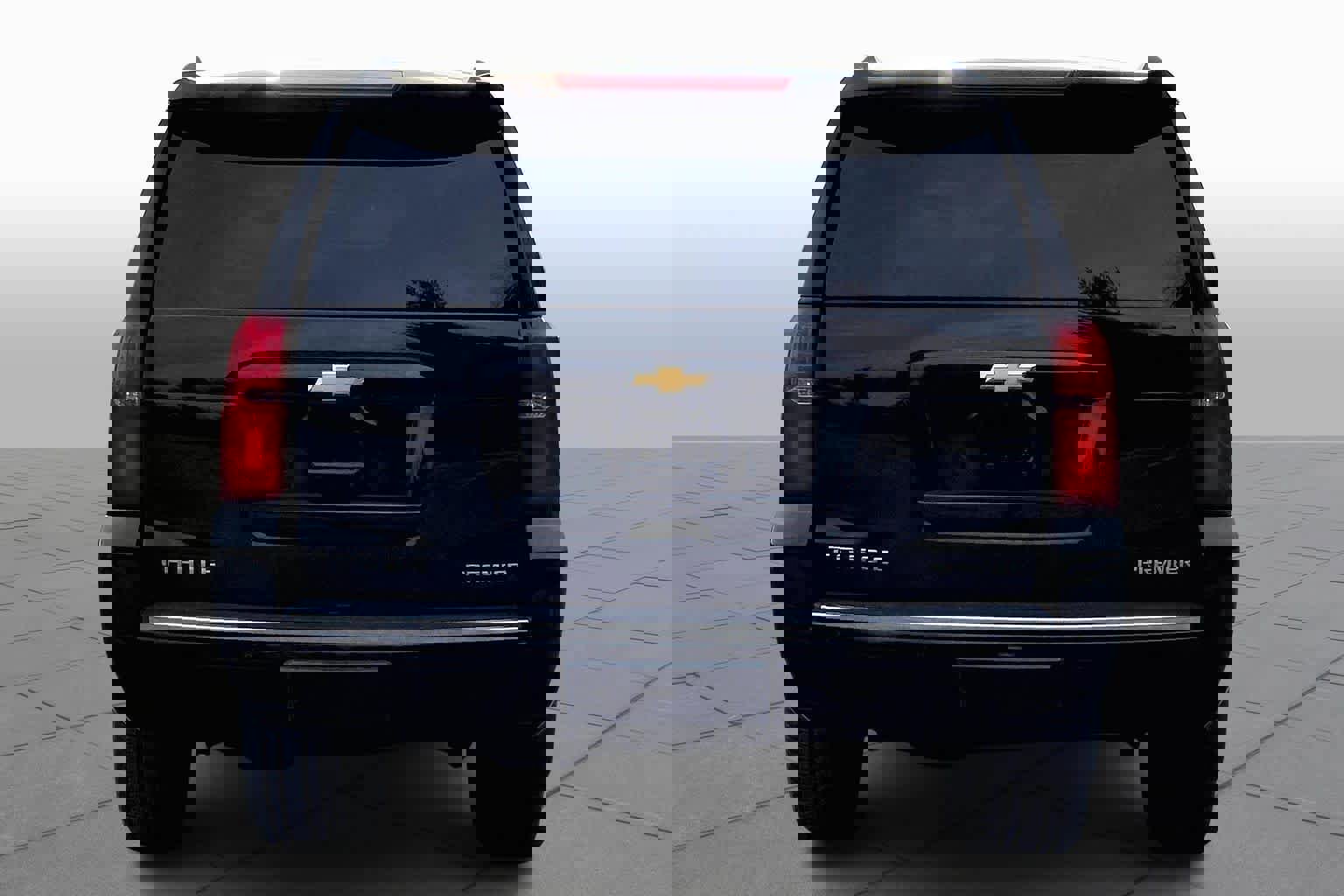 Used 2019 Chevrolet Tahoe Premier image 4