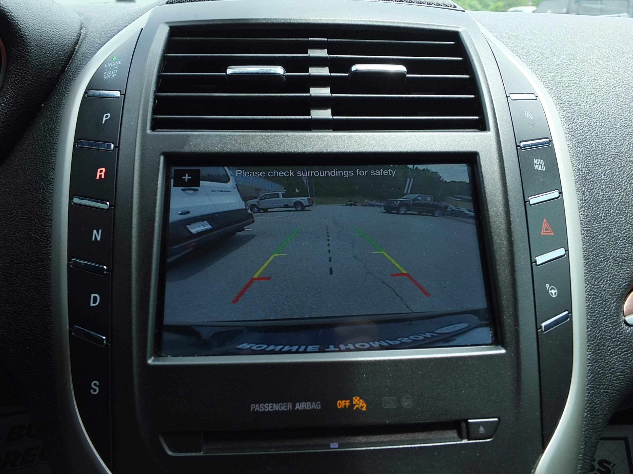 Used 2017 Lincoln MKC Reserve FWD image 29