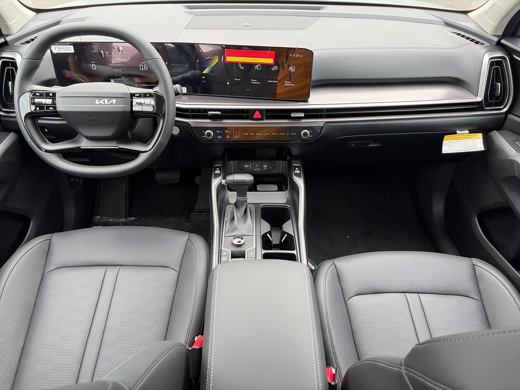 New 2026 Kia Sorento S w/ S Panoramic Sunroof Package FWD image 10