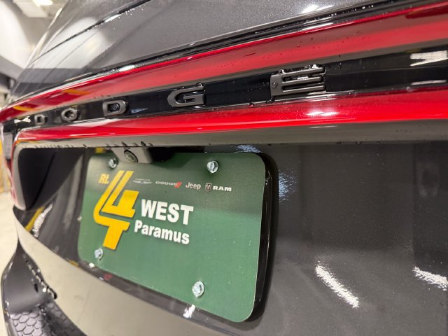 New 2026 Dodge Durango GT AWD/4WD image 7