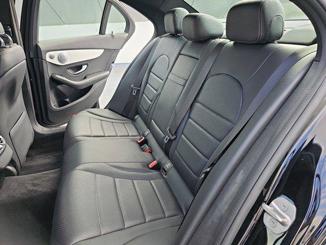 Used 2021 Mercedes-Benz C 300 Sedan image 14