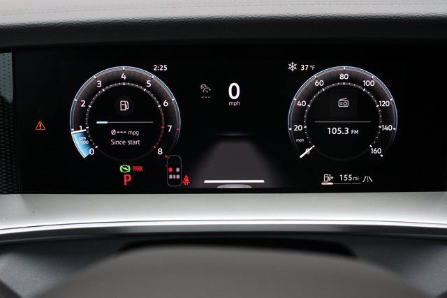 New 2026 Volkswagen Tiguan SE R-Line AWD/4WD image 9