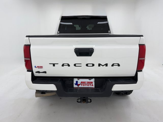 Used 2024 Toyota Tacoma SR5 image 39