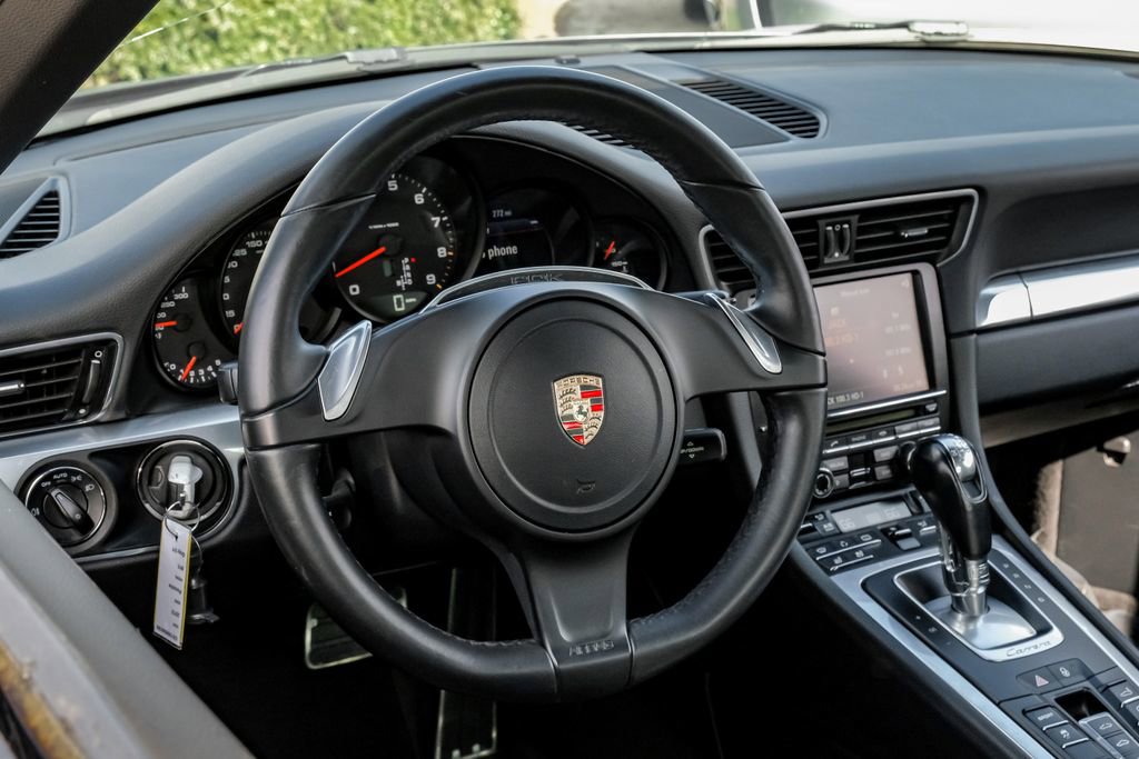 Used 2013 Porsche 911 Carrera image 15