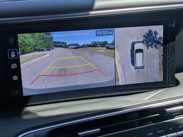 Used 2026 Hyundai Palisade Calligraphy FWD image 12