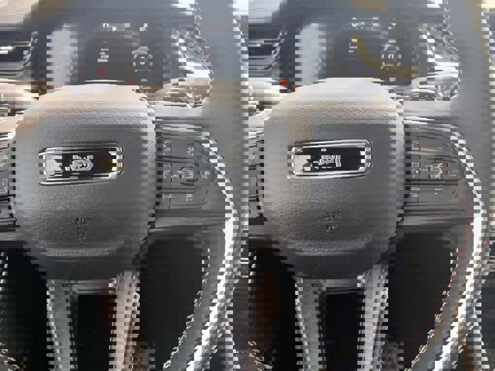 New 2026 Jeep Grand Cherokee Limited w/ Limited Altitude Package AWD/4WD image 23