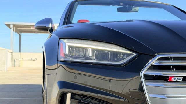 Used 2018 Audi S5 Prestige w/ S Sport Package image 50