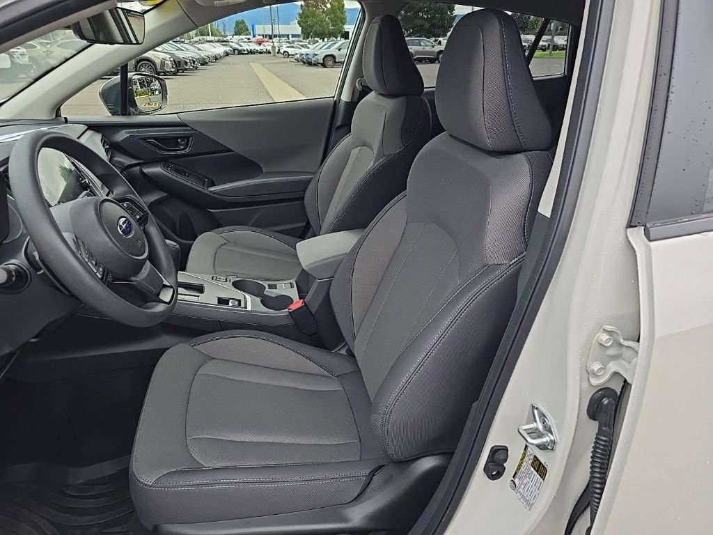 New 2025 Subaru Crosstrek 2.5i Premium image 10