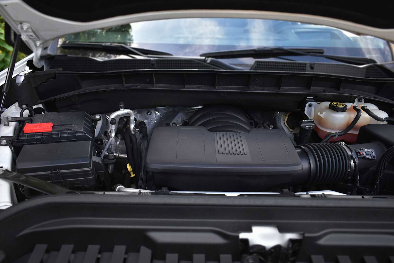 Used 2021 GMC Sierra 1500 AT4 w/ AT4 Premium Package image 29