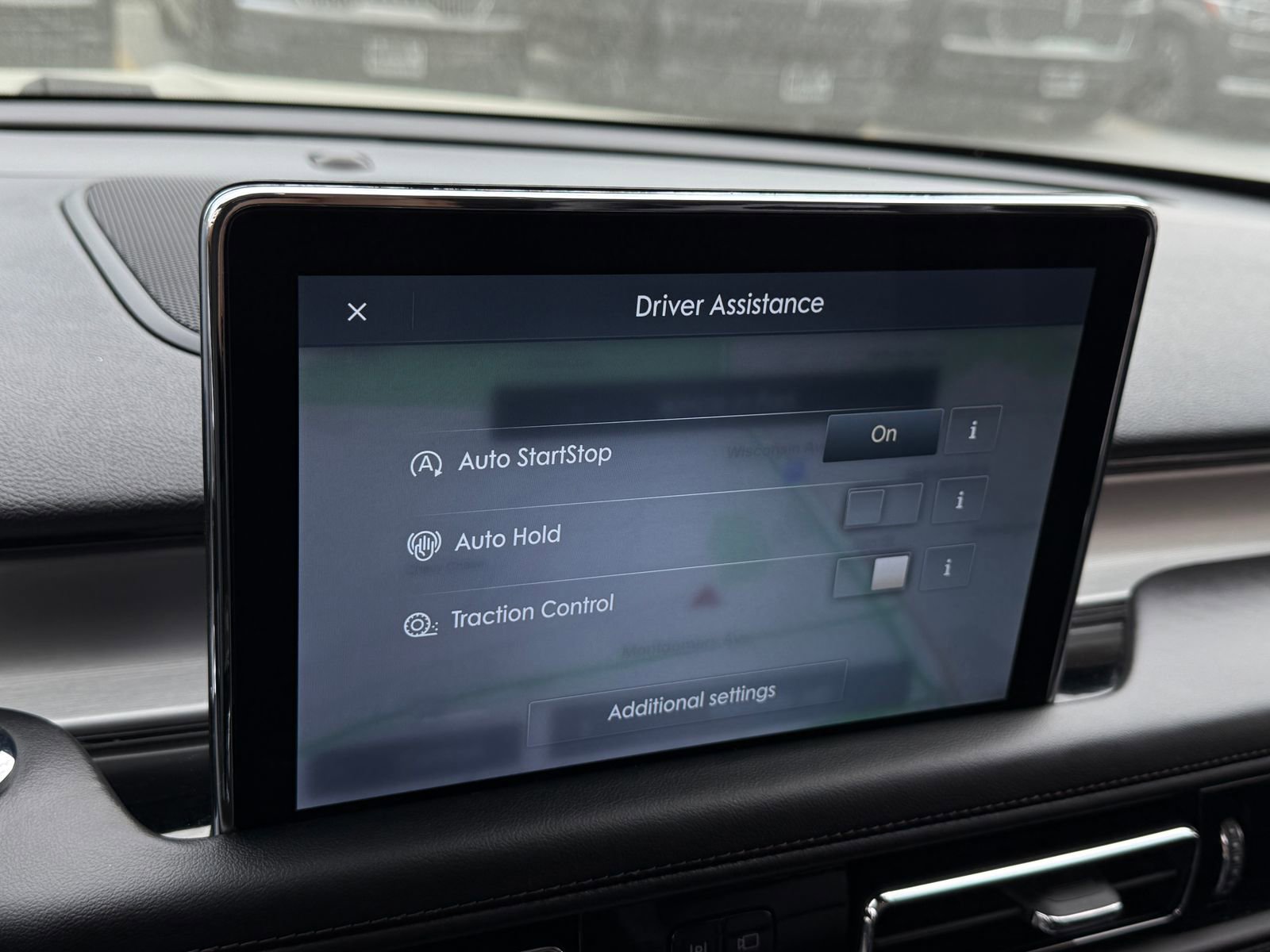 Certified 2023 Lincoln Aviator AWD w/ Premium Package image 30