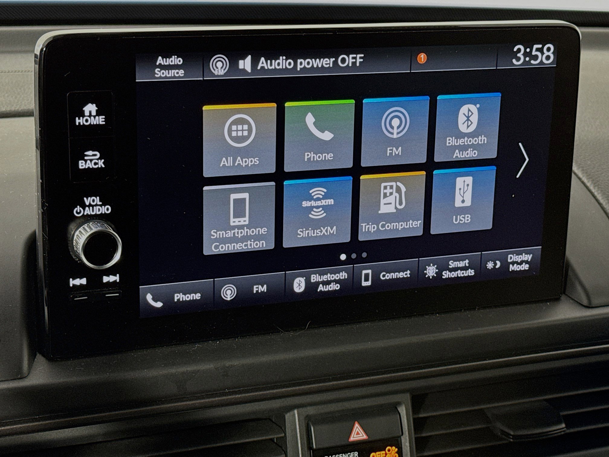 Certified 2024 Honda Pilot TrailSport image 14