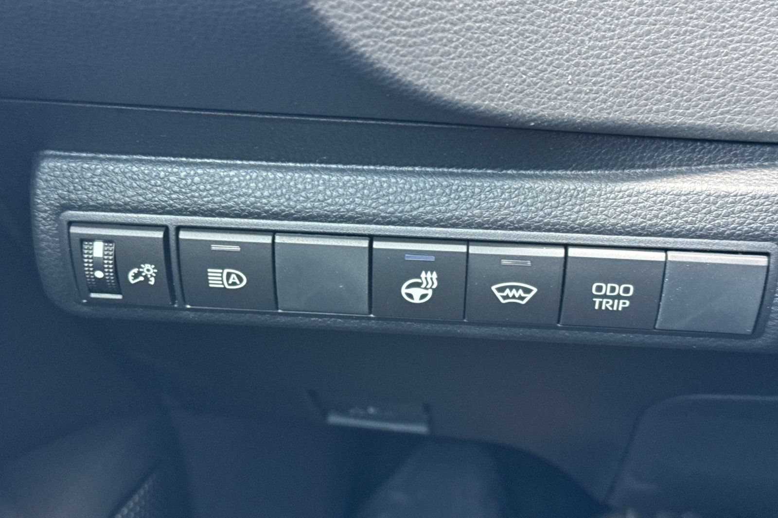 Certified 2026 Toyota Corolla GR AWD/4WD image 31