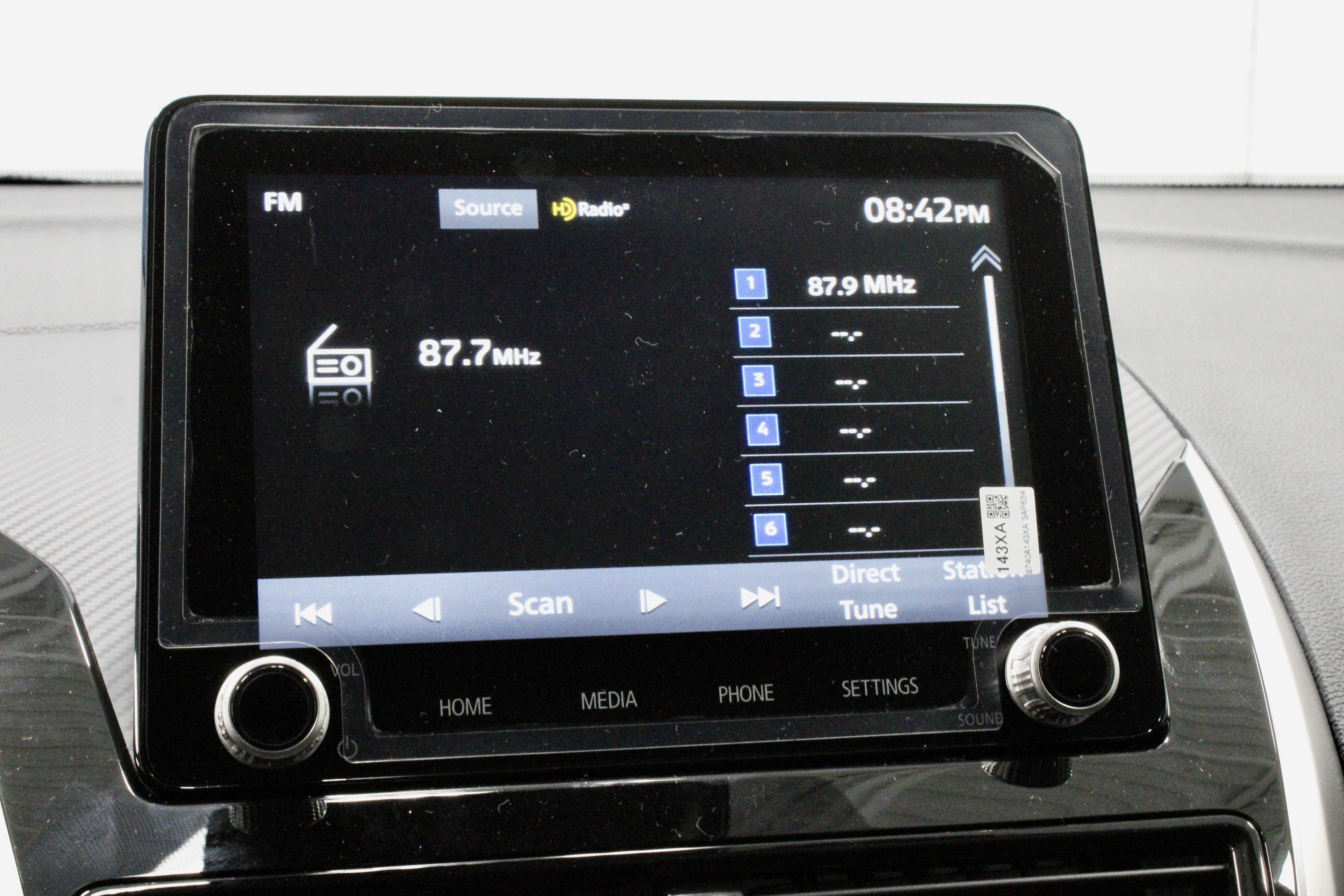 New 2026 Mitsubishi Eclipse Cross SE image 23