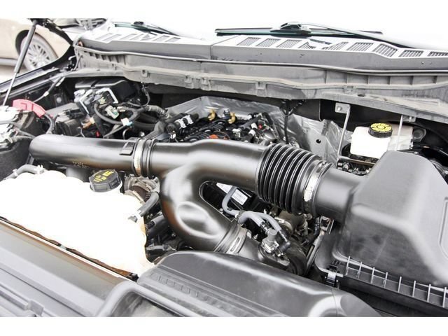 Used 2024 Ford F150 Platinum w/ FX4 Off-Road Package AWD/4WD image 30