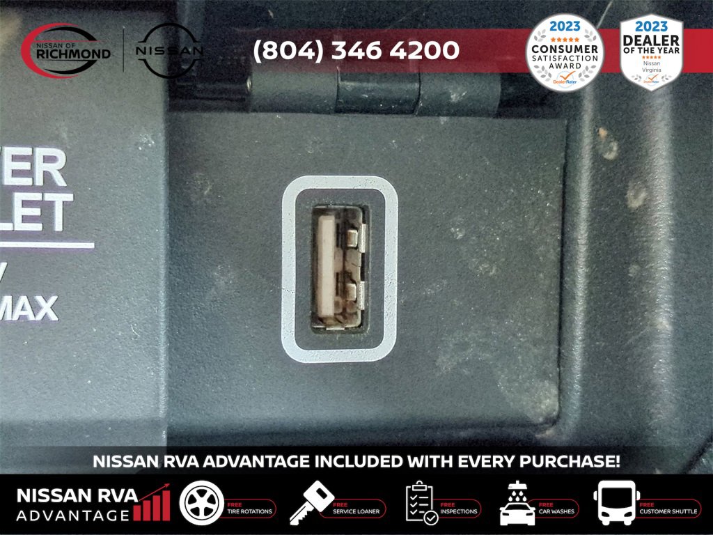 Used 2023 Honda Passport EX-L image 23