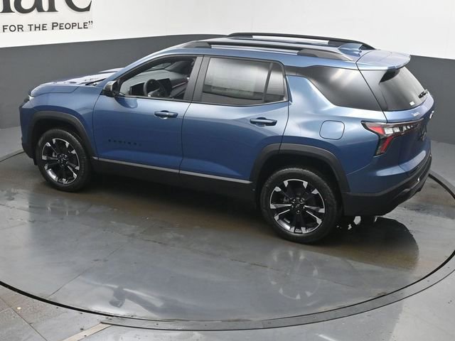 New 2026 Chevrolet Equinox RS image 20