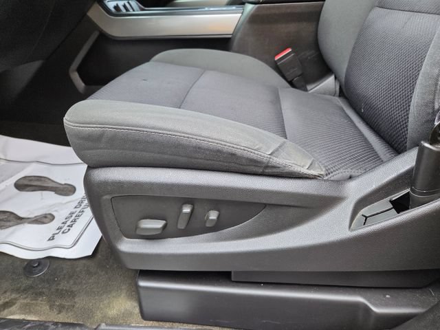 Used 2015 Chevrolet Silverado 1500 LT w/ Custom Sport Edition AWD/4WD image 13