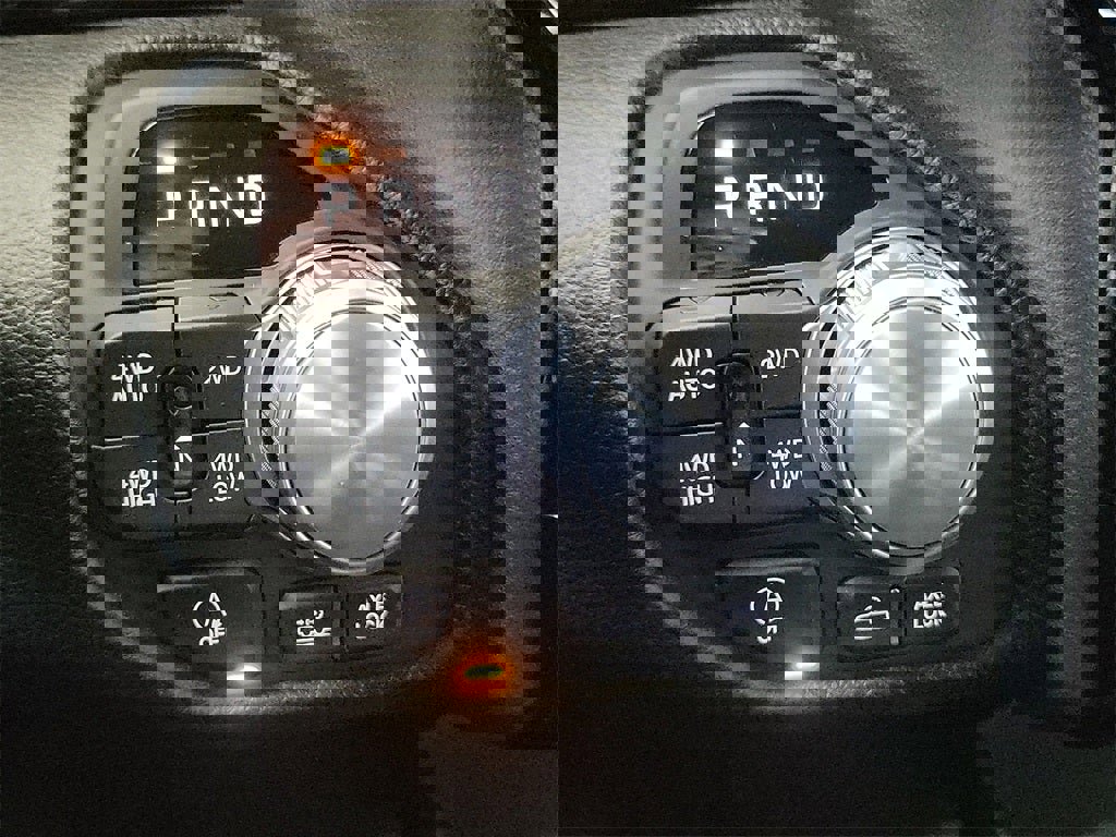 New 2026 RAM 1500 Rebel w/ Advanced Safety Group II image 10