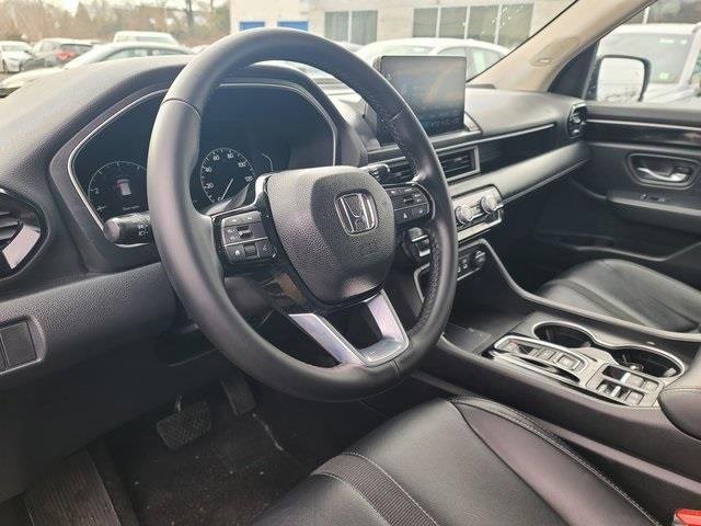 Used 2023 Honda Pilot Touring image 8