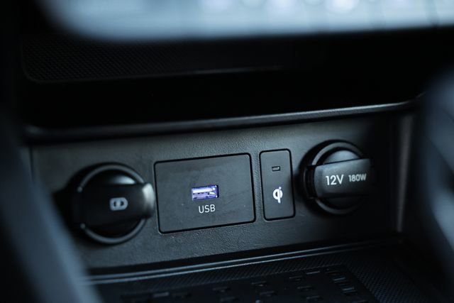 Used 2023 Hyundai Kona N Line image 40