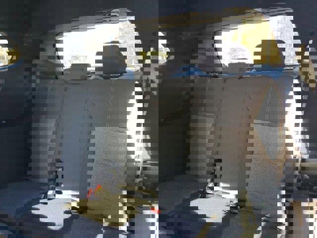 New 2025 GMC Acadia Elevation w/ Black Edition image 13