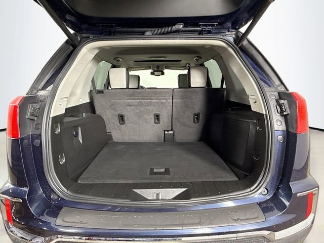 Used 2017 GMC Terrain SLT w/ Open Road Package image 26