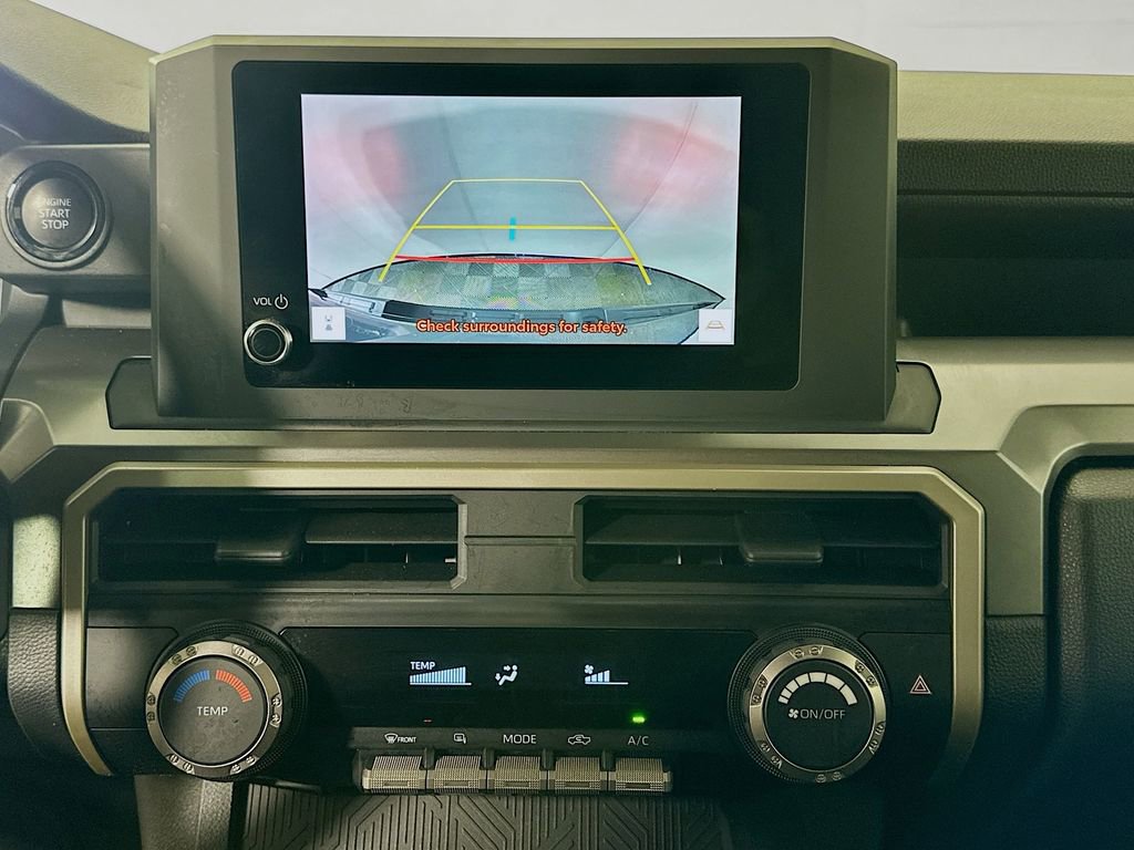 Used 2024 Toyota Tacoma SR5 image 13