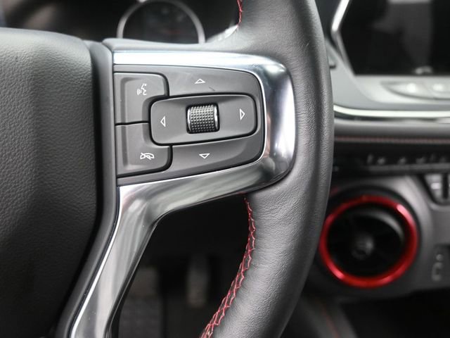 Used 2022 Chevrolet Blazer RS w/ Enhanced Convenience Package image 31