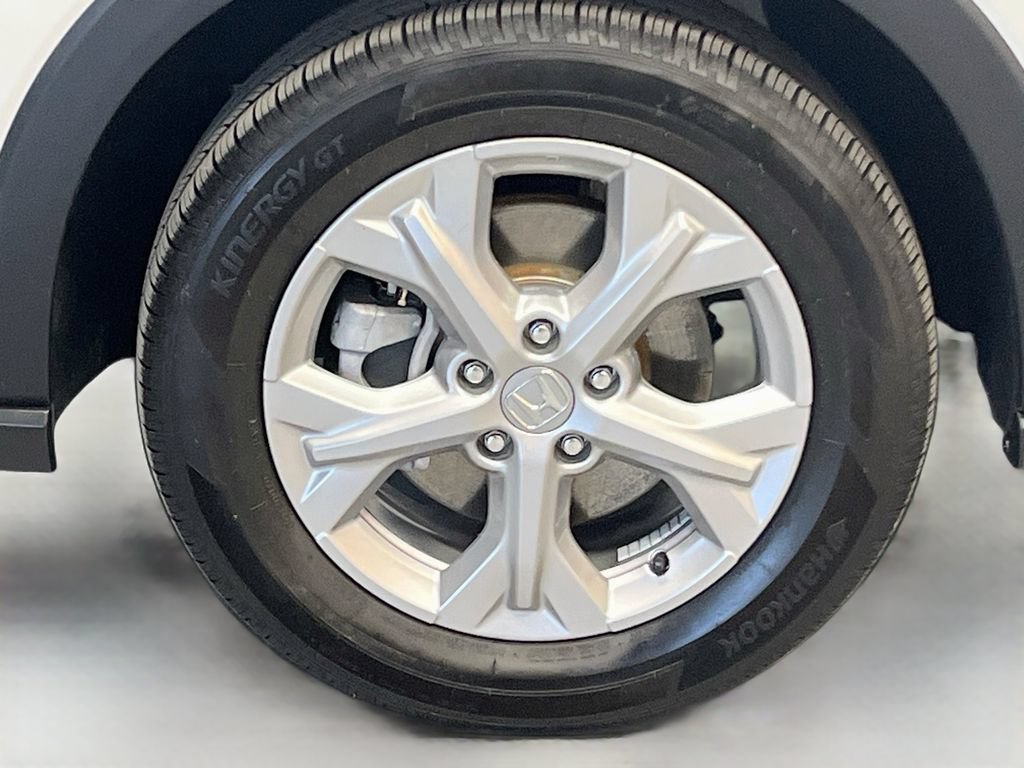 Used 2025 Honda HR-V LX image 28